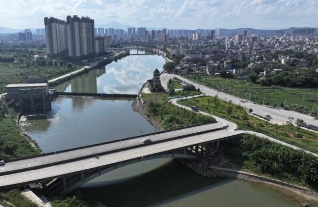 怀集骑行，路上都是风景！