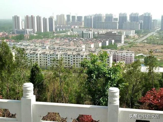 铁兵游记 | 枣庄铁道游击队纪念园和微山湖