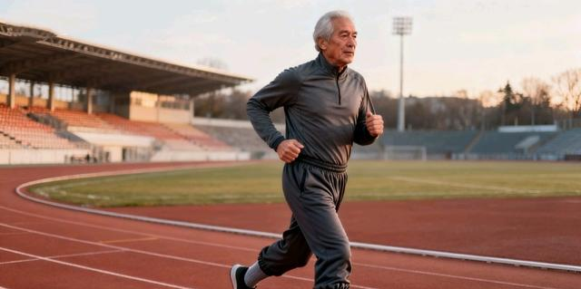 降温晨跑别瞎穿！穿错招感冒、伤关节，腰酸直不起身