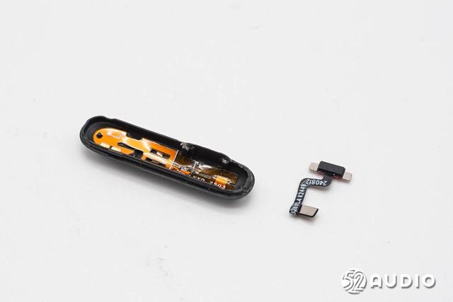 拆解报告：荣耀亲选TiinLab S7真无线降噪耳机