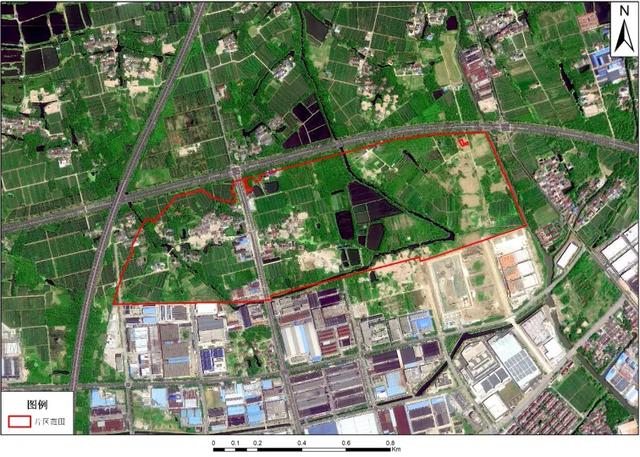 汇总！无锡2025年新一轮大拆迁来袭，涉及区域全曝光！