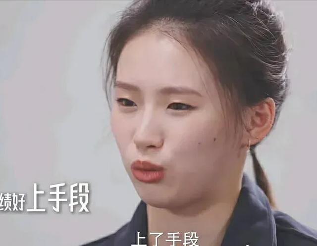 陈芋汐采访曝光，与全红婵真实关系比想象中好	，樊振东的话没说错