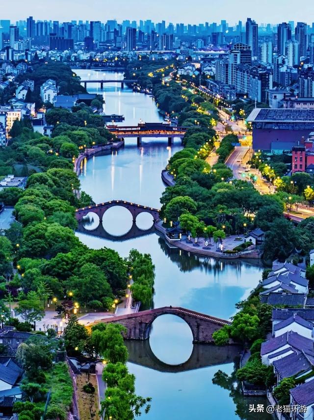 “苏州是精致，杭州才是生活”？江南双雄，谁更能留得住人？