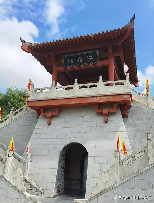 陕西太白县 | 秦岭深处的秋天秘境之旅！