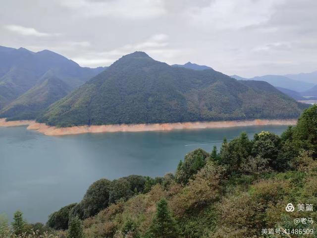 半城烟火半城书香的衢州