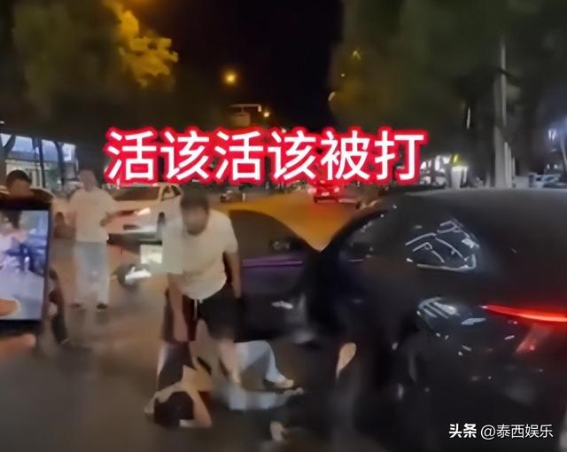 杭州男子暴打情夫、猛踹私密处，妻子跪地求饶，律师发声恐遭刑罚