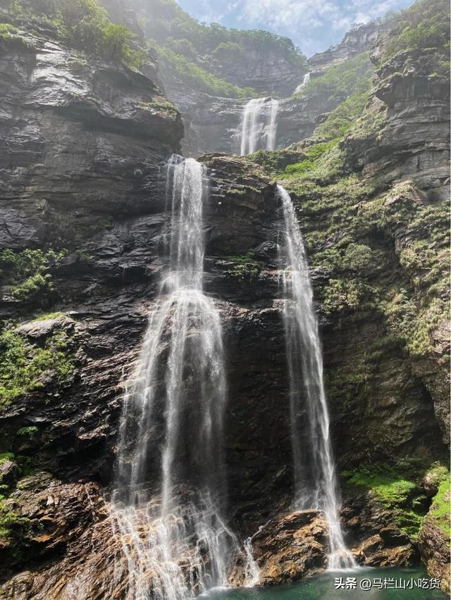 江西九江庐山旅游全攻略,一篇就够了！