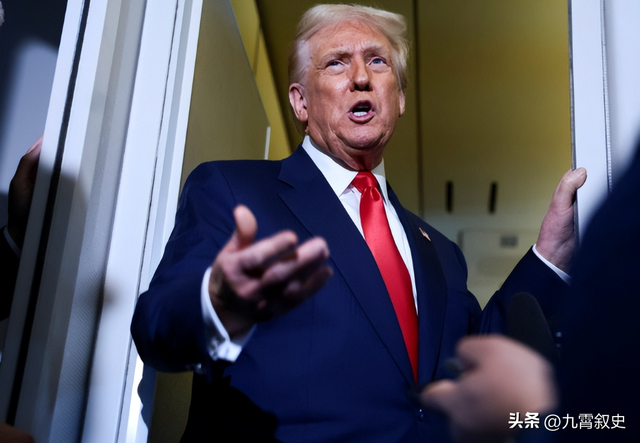 中方终于决定采购18万吨大豆，美国却发现不对劲，损失更严重了