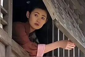 盘点七位扮演过潘金莲的演员 你认为哪位最符合原著呢图片