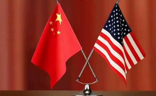 7000亿蒸发！特朗普不许中国报复，北京不接电话，一个时代告终