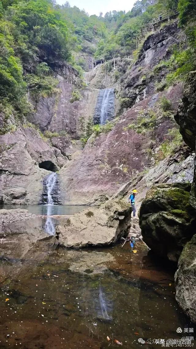 隐藏在温州深山幽谷的绿野仙踪,免费开放,知道的人却极少!