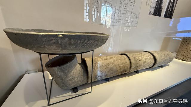 探秘咸阳博物院：穿越千年	，邂逅秦汉风华