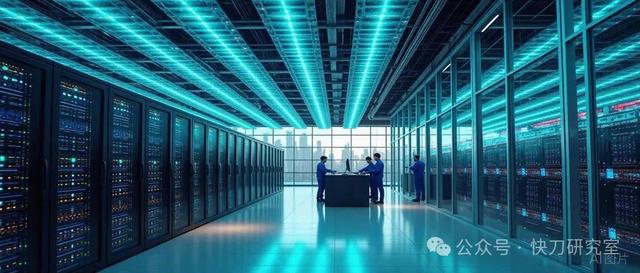 消费电子到AI算力：四大企业如何重塑产业新格局