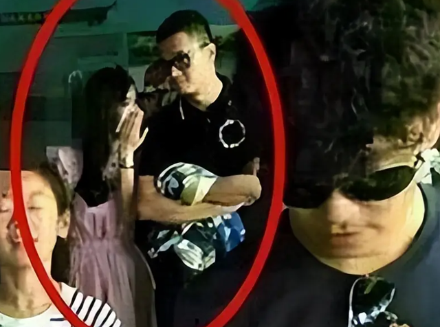 被马蓉横刀夺爱9年后，宋喆前妻杨慧	，已成为他们高攀不起的人