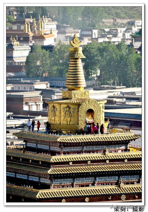 “圣境甘南·心灵之旅”夏河县文旅招商推介暨颁奖典礼在兰州举行