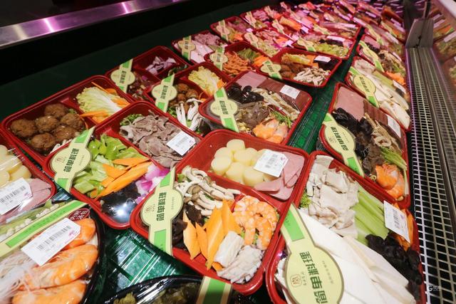 为什么说预制菜是下一个风口？美国日本早就验证过，中国才刚起步