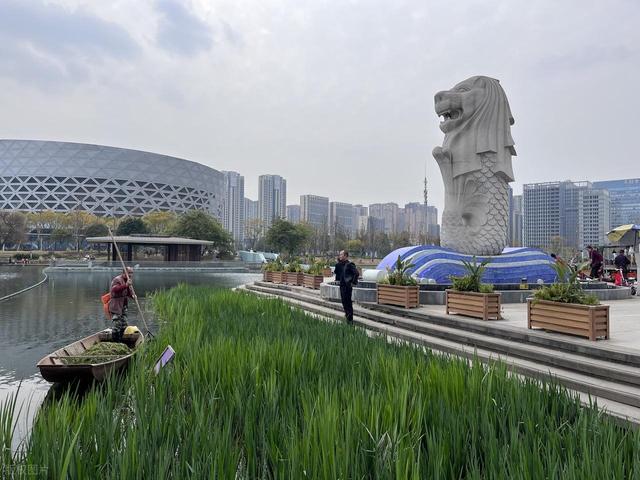 全部免费！地铁直达！成都值得一去的8个宝藏公园推荐！周末安排