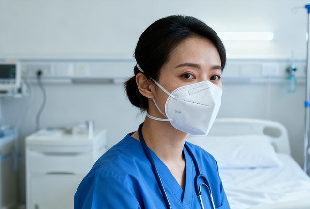 医生发现：天冷坚持戴口罩的人，过不了4个月，身体会有7大变化