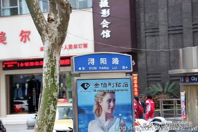 从九江到南昌：我的见闻与感慨 （江西之旅第十六篇）