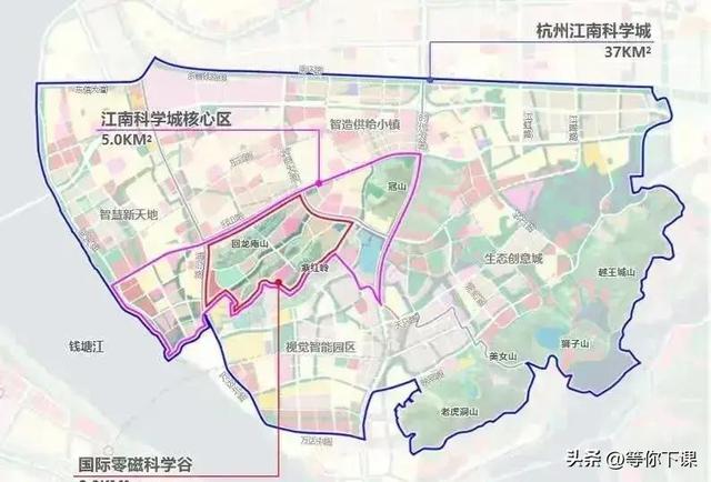 定了！杭州知名垃圾焚烧厂要搬迁，板块最大隐患根除！