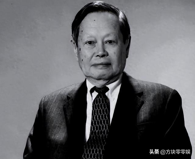 杨振宁家庭情况曝光：三个儿女无人继承物理学，与翁帆关系也很好