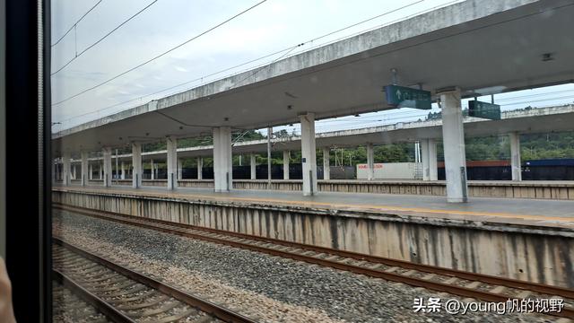 闽赣通道，赣瑞龙铁路，赣州龙岩运转记录……