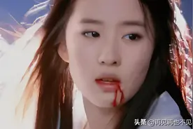 郭靖为何没把刀剑传给杨过？你看小龙女沦为谁的玩物，杨过也被杀图片