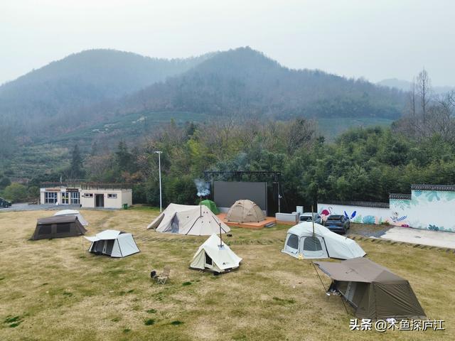 庐江： 破“冬藏”刻板印象