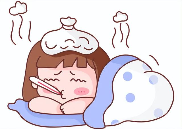 秋季感冒流感齐高发？风寒 / 风热 / 流感一篇文章分清！
