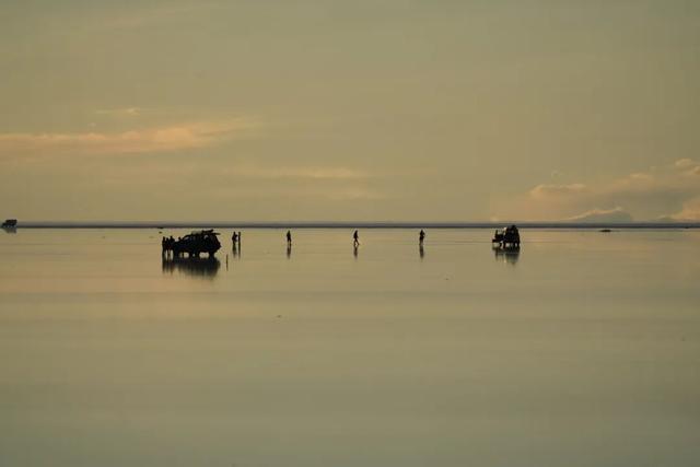 一生一次的终极远征，41天横跨南极半岛+南美四国（自驾）！