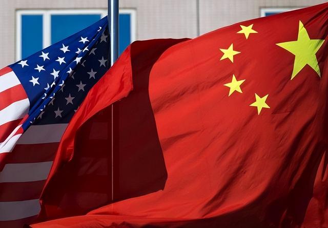 美国兵推结果：中美开战7天后4万解放军阵亡，美10多个基地损毁