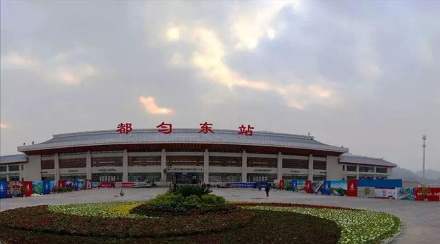 厦蓉高速公路，经过你的家乡吗？