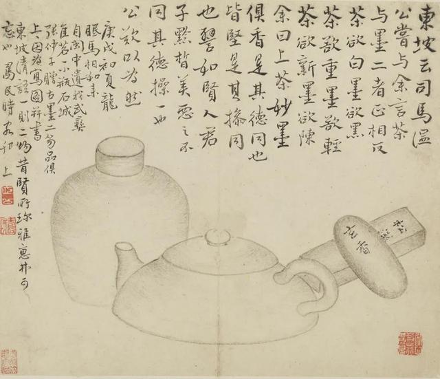 一生颠沛流离，苏轼为何成千古偶像？