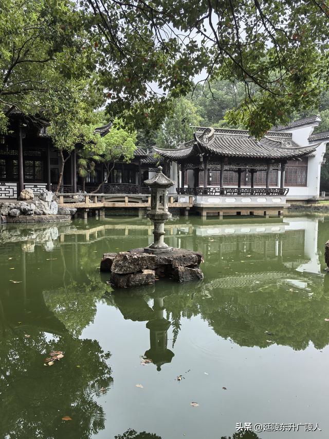 国庆假期中，陪父母逛白沙公园，欧式城堡，濯锦园，宇宙舞厅