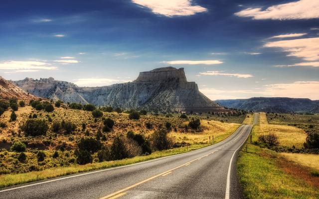 岁月凌霜，树叶枯黄，时光已是深秋