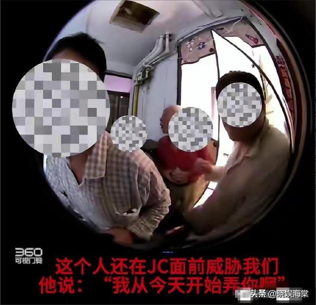 提醒邻居扔垃圾被打后续：被行拘5日，当事人再发声，将行政复议