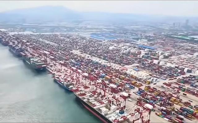 海南“封关”不是关门，而是给普通人和企业的一张“船票	”！