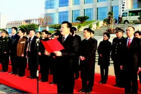 什么叫公务员，公务员的职责是什么？公务员与公民的关系图片