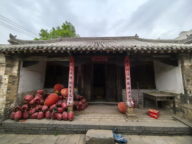 渑池龙耳寺 历史文化底蕴深厚 因苏轼一首传颂千古的诗篇让世人熟知