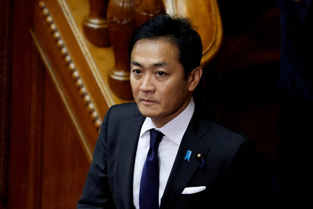 做了这么多的铺垫，日本终于打出了明牌，要求中国不能做这件事