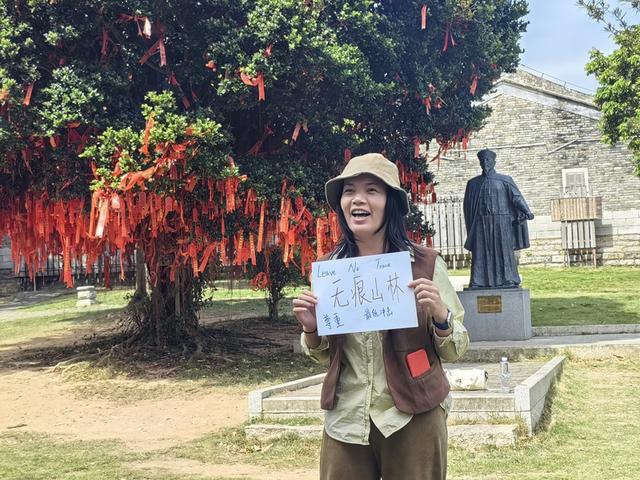 成为会玩、会拍的大鹏生态传播官 ，这场活动带你解锁新身份