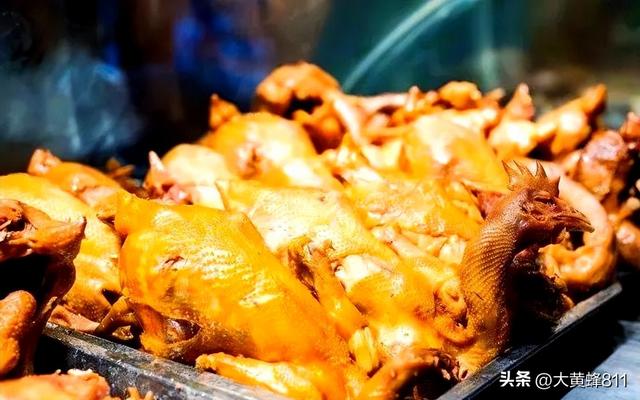 认识大美浙江的每个县——第八波：嵩县