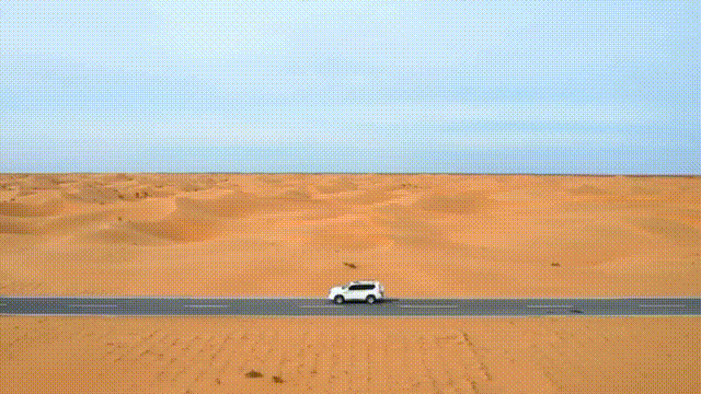 把2026的假期，留给巴彦淖尔的山水