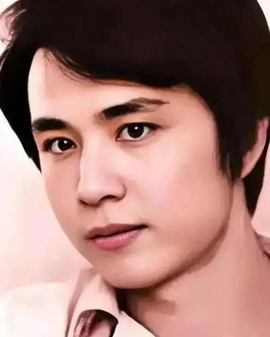 徐少华曾演唐僧，年轻时也是风华绝代，如今也老啦
