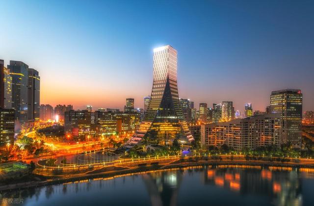 成都最值得去的6大免费景点，太好玩了！送给第一次去成都的你