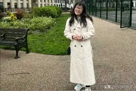 余秀华林徽因皆以四月为题，分别写四月夜四月天，各得风雅图片