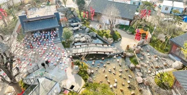 实景抢先看！孝感这里将添一座城市新地标