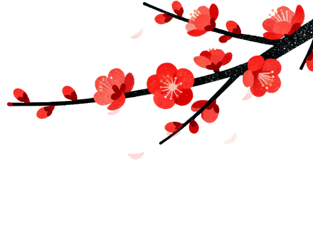 冬日“梅”景，真美！