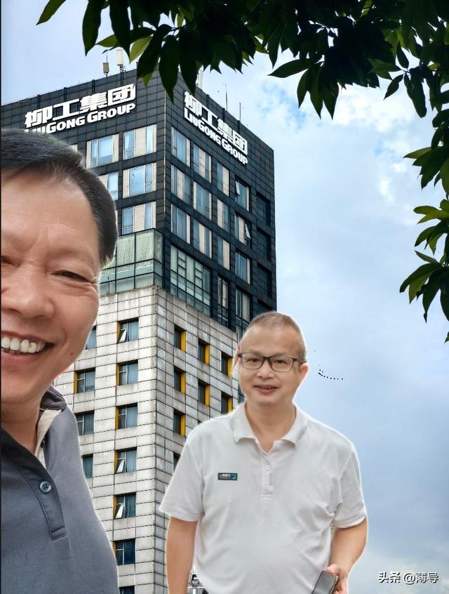 柳州记：半城风云半城烟