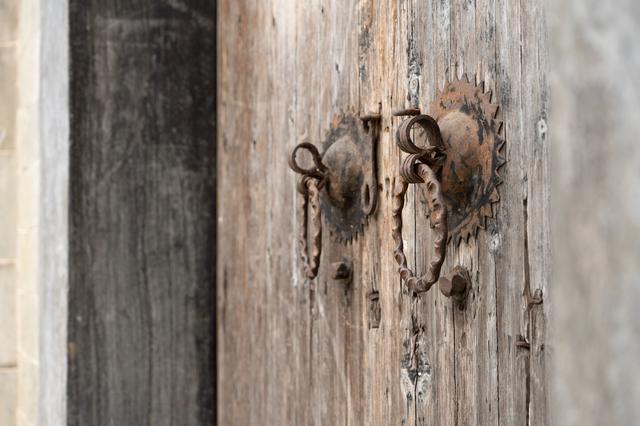 黟县西递村——从这里开始，慢慢翻开“徽派”的书